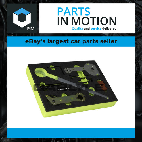 Mounting tools timing belt - timing,