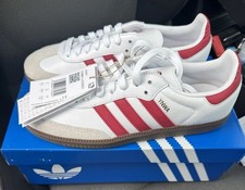 Adidas Samba Liverpool FC LFC