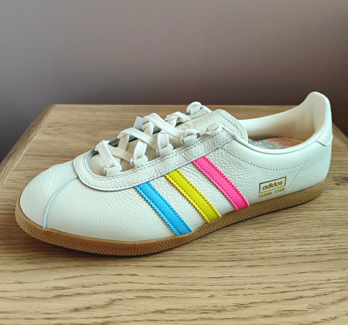 Adidas trimm star cmyk size - adidas,