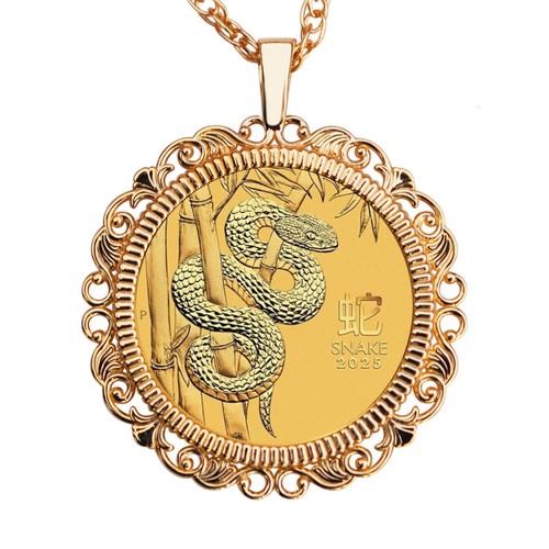 2025 australia oz gold - 1/10,