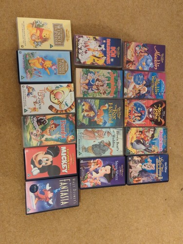 Mixed lot disney - mixed,