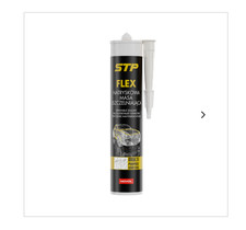 NOVOL STP FLEX WHITE Hybrid spray sealant 290 ml
