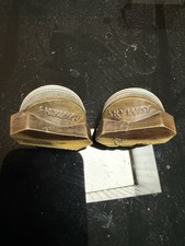 Skyway Tuff Pads Og Old School