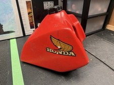 1984 HONDA XR500 FUEL TANK