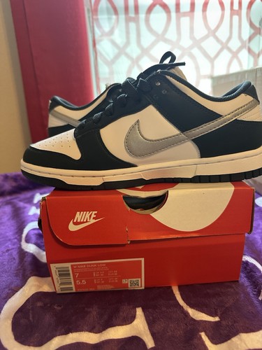 Nike dunk low - nike, seaweed