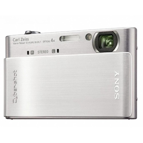 Sony cyber shot - sony, cyber-shot
