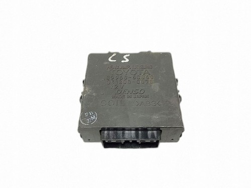 Lexus 430 2003 other - 430,