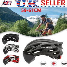 CAIRBULL Mountain Adult Bike