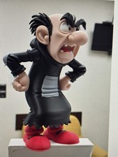 3d printed gargamel 22cm tall