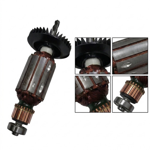 Rotor 1619p09157 for gst90be - rotor,
