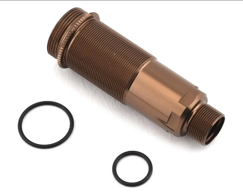 Yokomo rear x33 shock - yz-2t,