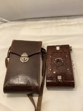 Kodak No2 Hawkette Folding