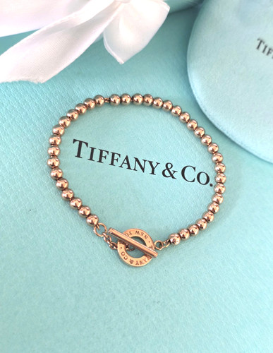 Tiffany mini heart tag - tiffany,