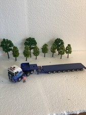 1/76 Scale Lorry
