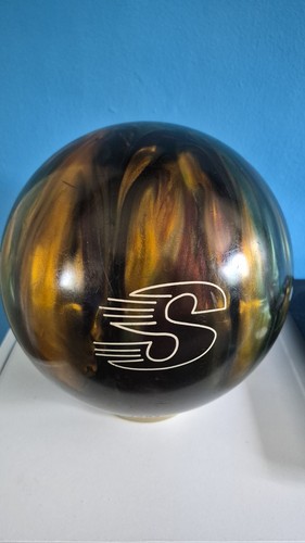 Storm bowling ball 12lb - storm,