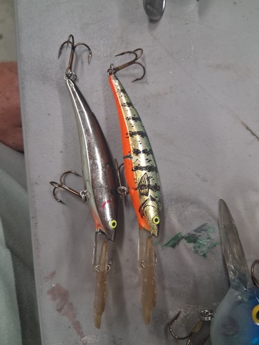 Lot luhr jensen - lot, of