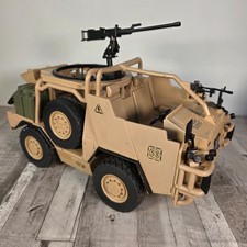 H.M. Armed Forces JACKAL