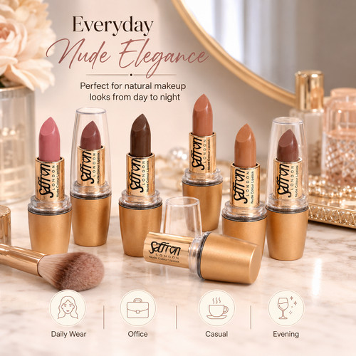 Saffron london nude colour - nude,