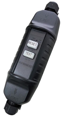 Pro elec 13a inline - -,