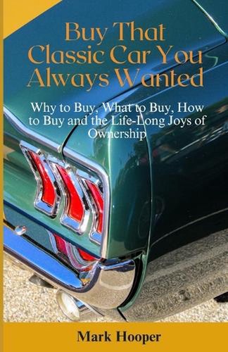 Buy that classic car - buy,