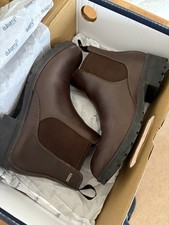 Dubarry Waterford Mahogany