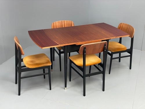Vintage 1960s dining table - vintage,