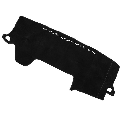 Non slip dashmat pad fit - non-slip,
