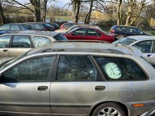 Volvo s40 v40 mk1 - s40,