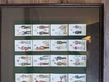 British Army Regiments