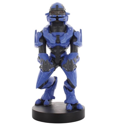 Halo figures elite mercenary - figures,
