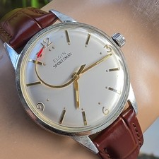 Vintage ELGIN SPORTSMAN men's