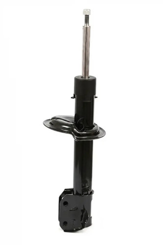 Shock absorber front - absorber, axle