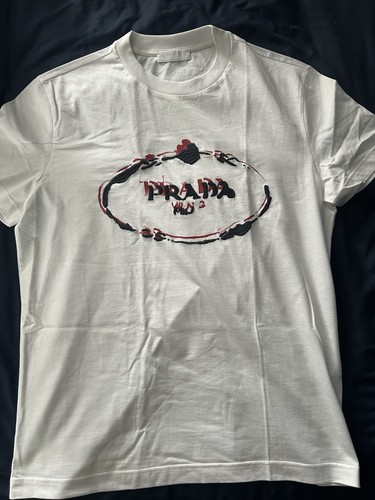 Prada milano white men - prada,