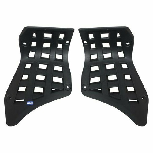 Hmparts heelguard set type - set, 3