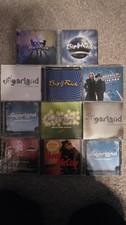 Country music cds - music,
