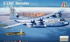Italeri 1255 1:72 Lockheed