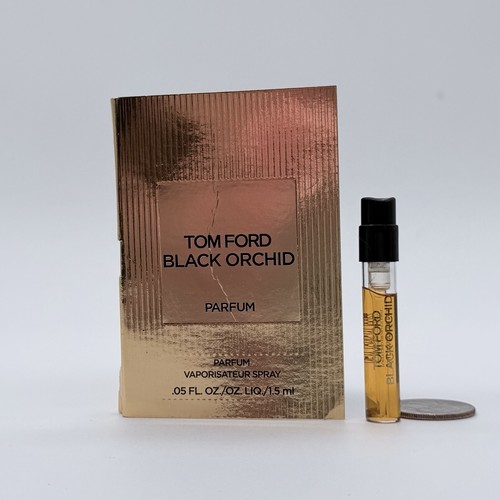 Tom ford black orchid parfum - ford,