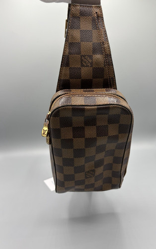 Louis vuitton geronimos - louis,