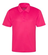 AWDis Cool Polo Shirt Casual