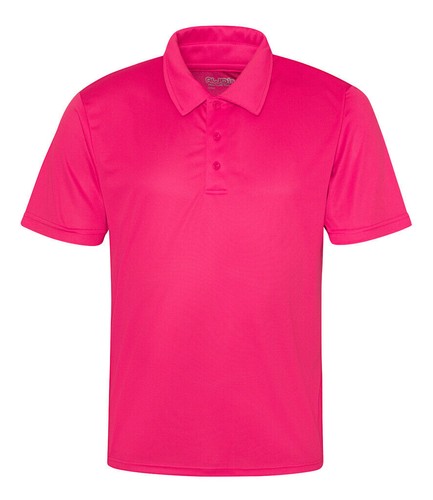 Awdis cool polo shirt - polo,