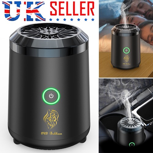 Portable electric mini - portable, incense
