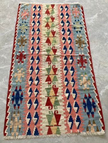Vintage traditional handmade - vintage,