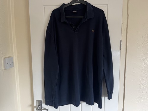 Paul shark long sleeve polo - paul,