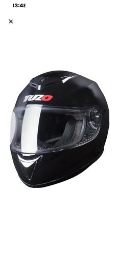 Tuzo helmet size 60 - size, 59/60