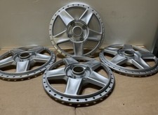 WORK LANVEC STOLZ Split Rim