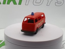 Volkswagen fire brigade - t2,