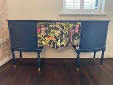 Sideboard with drawers, hand