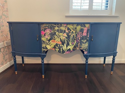 Sideboard with drawers - ,, hand