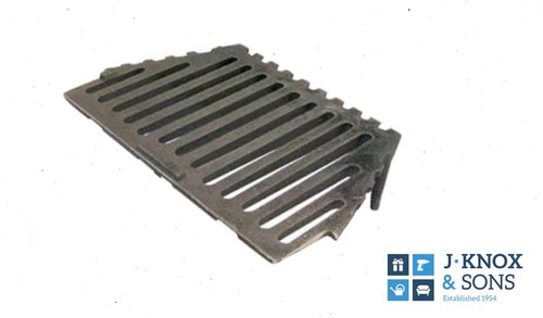 Firestar fire grate 2 legs - 16",