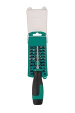 Kamasa Screwdriver Set